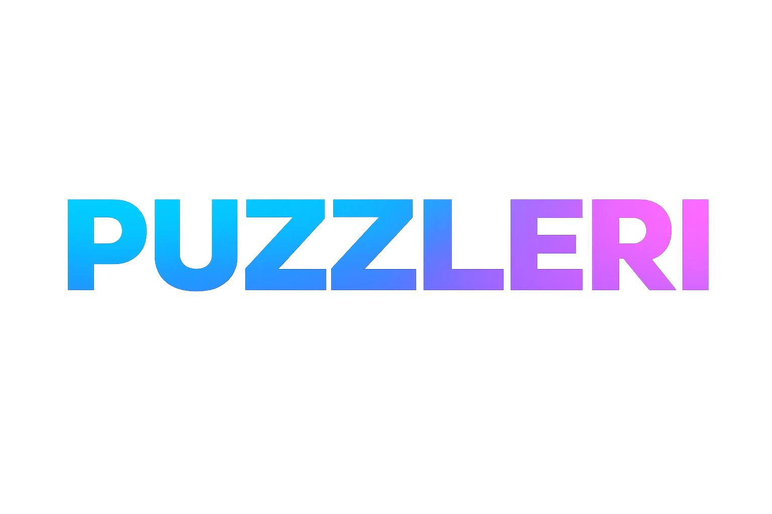 Puzzleri